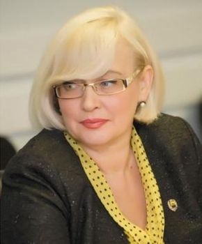 Ирина Ивановна Фото