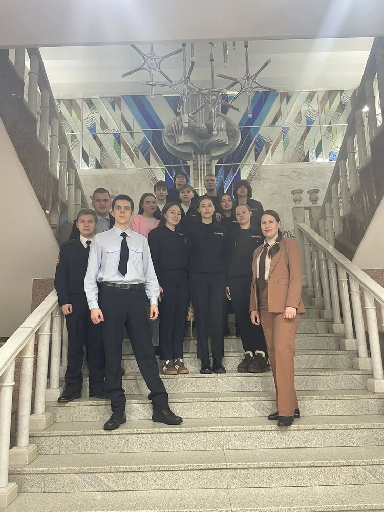 Студенты СИУЭиП Студенты СИУЭиП