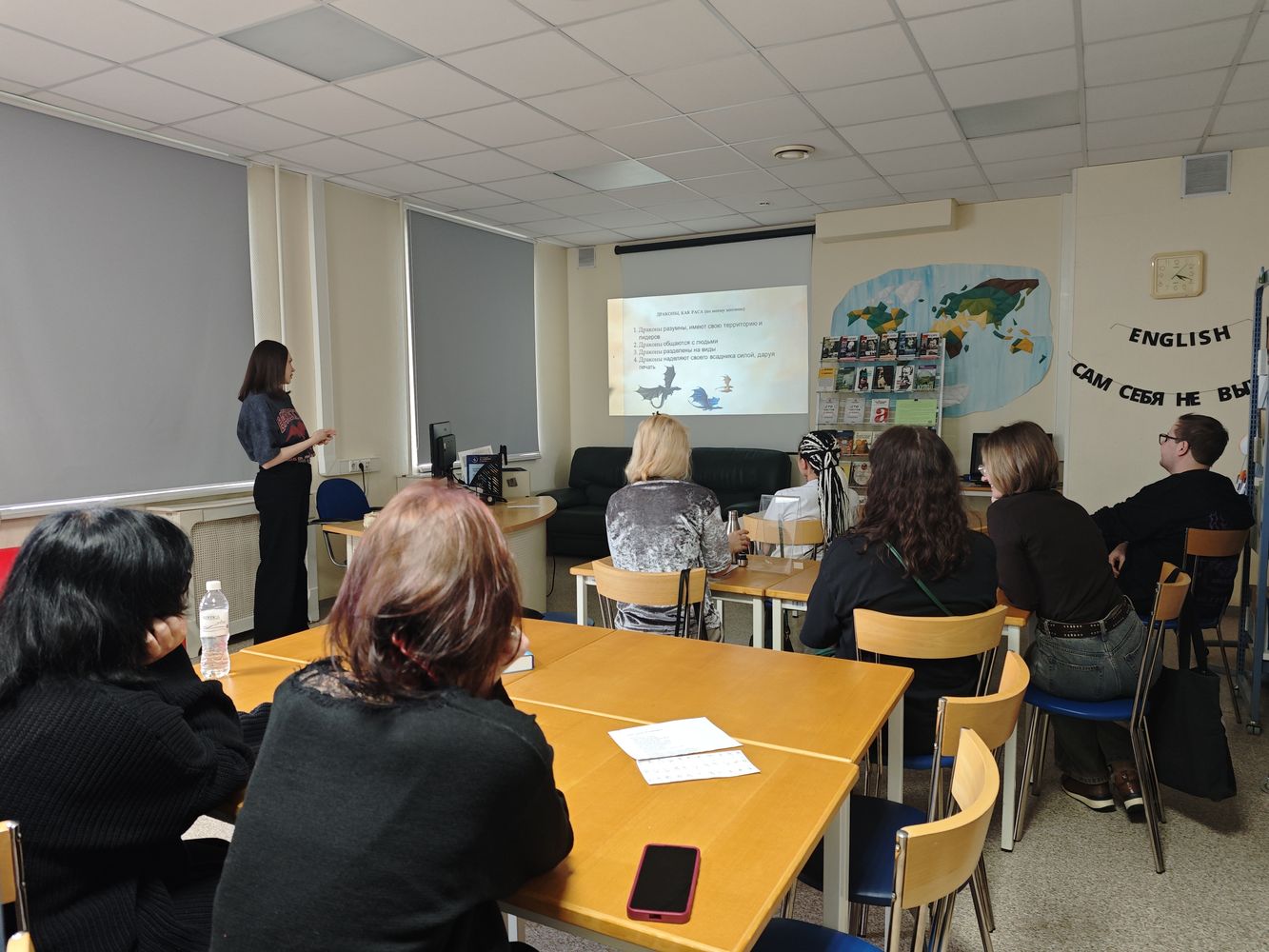 Участники встречи Участники встречи