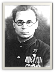 Иван Васильевич Корольков