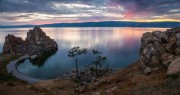 Второе воскресенье сентября - День озера Байкал