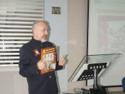Презентация книги С.И. Полонского  «8 Великих сражений 1941–1945 гг.»
