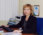 Яна Борисовна Юркевич 