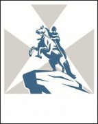 Логотип Б