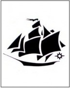 Логотип В