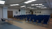Конференц - зал