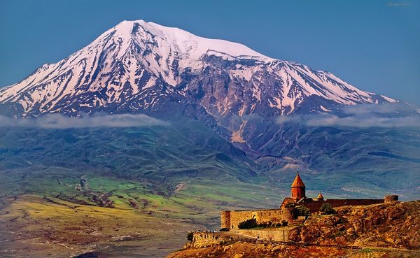 Викторина об Армении