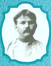 Родился Дмитриев-Садовников Григорий Матвеевич, учитель, краевед (1885)