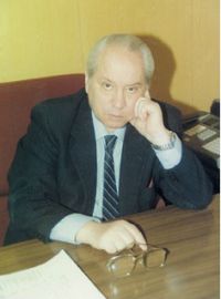 Принято решение о названии улицы имени Григория Михайловича Кукуевицкого (1994)