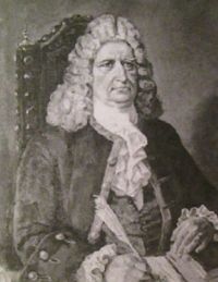 Родился Миллер Герард Фридрих (1705)