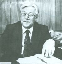 Морозов Николай Михайлович