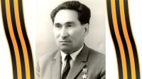 Сургутянин Тулебай Ажимов удостоен звания Героя Советского Союза (1944)