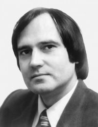 Родился Сергеев Дмитрий Алексеевич (1956)