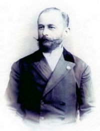 Пирожников Григорий Александрович