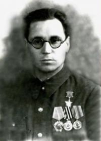 Родился Корольков Иван Васильевич (1919)