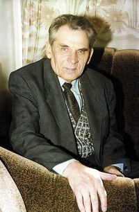 Родился Захаров Иван Прокопьевич (1929)