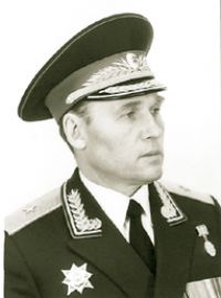 Малюгин Семен Дмитриевич