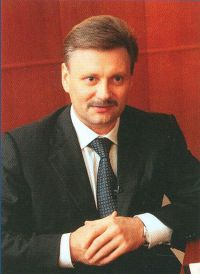 Родился Ананьев Сергей Алексеевич (1959)