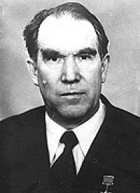 Бахилов Василий Васильевич