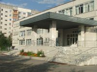 Открылась Сургутская общеобразовательная гимназия (1990)
