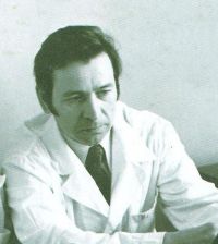Родился Иванов Николай Васильевич (1937)