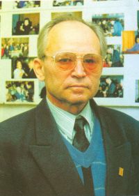 Родился Молодьков Николай Кузьмич (1937)