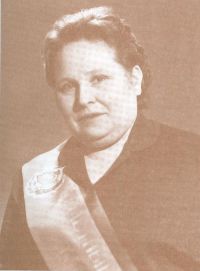 Родилась Щепеткина Мария Андреевна (1917)