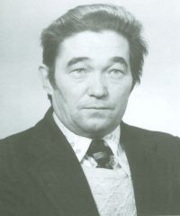Родился Мамлеев Рафкат Шакирзянович (1930)