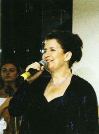Марченко Светлана Ивановна